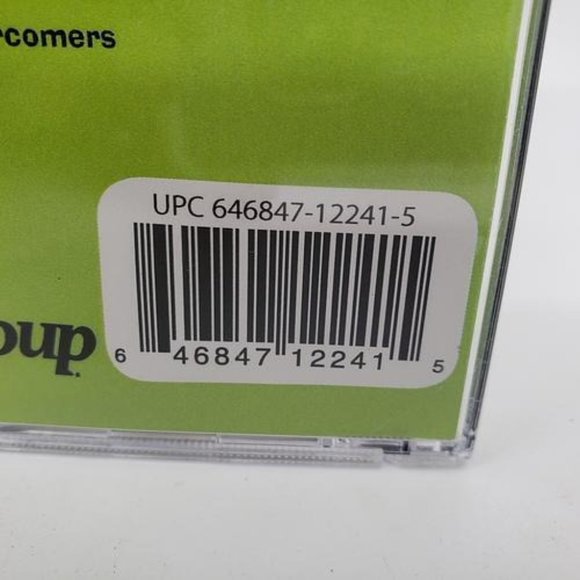 Group's Hands On Bible Curriculum Audio CD (2009) Grades 5&6 Kids for Teachers - Picture 4 of 5